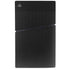 Specialty Vinyl Black Hex Texture PS5 Slim Digital Edition Console Skin